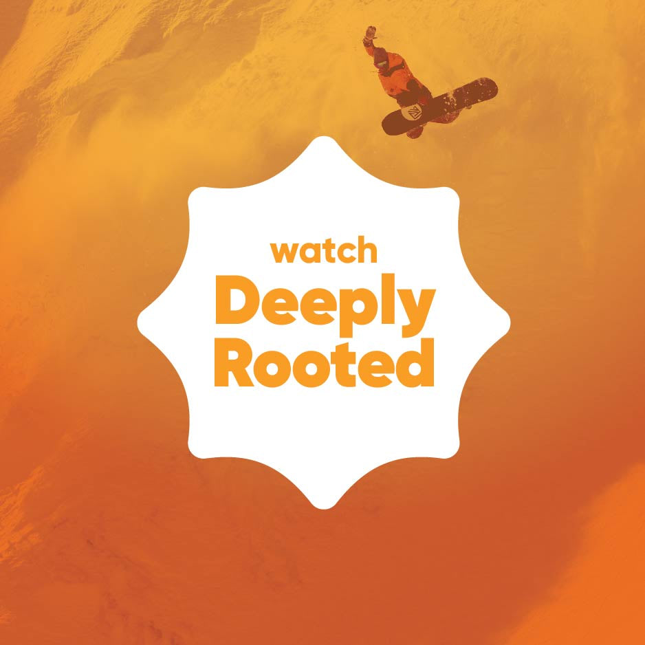 DEEPLY ROOTED