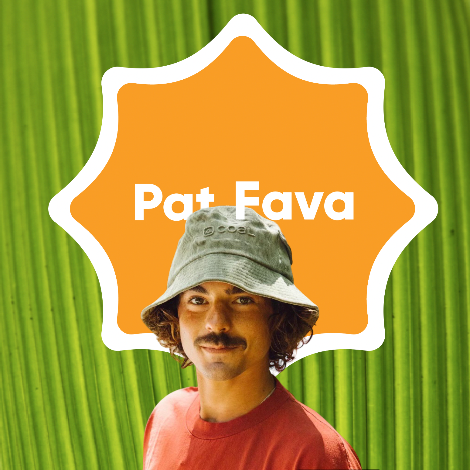 PAT FAVA