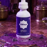 CBDayz Tincture 4000mg -Night Time